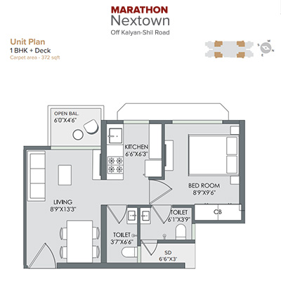 Floor Plan1